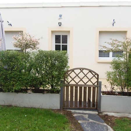 Petite Maison De Vacance Grandcamp-Maisy Exterior photo