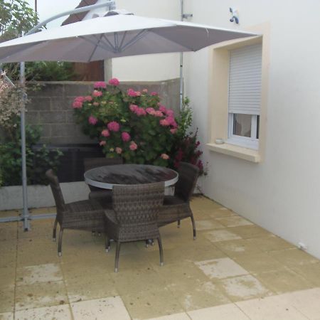 Petite Maison De Vacance Grandcamp-Maisy Exterior photo