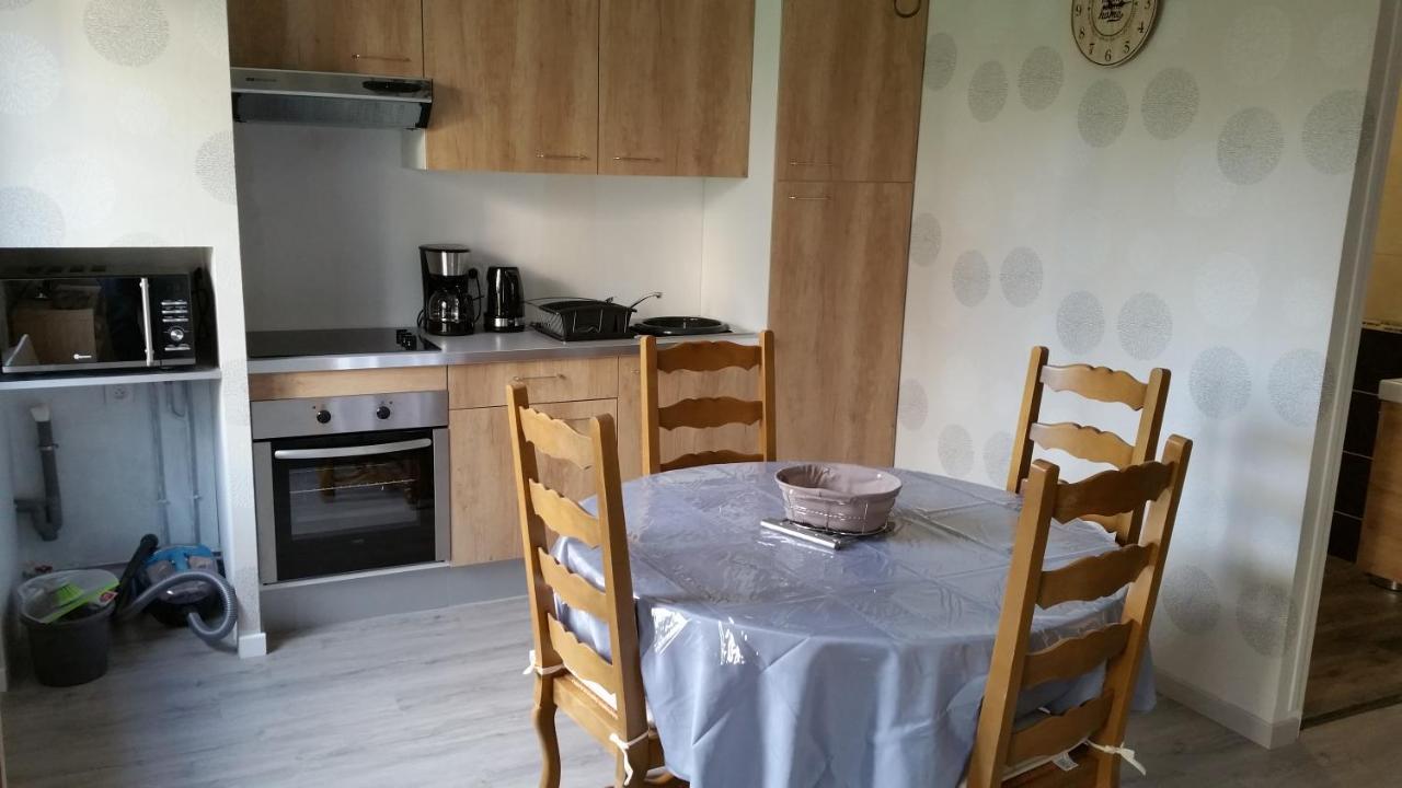 Petite Maison De Vacance Grandcamp-Maisy Exterior photo